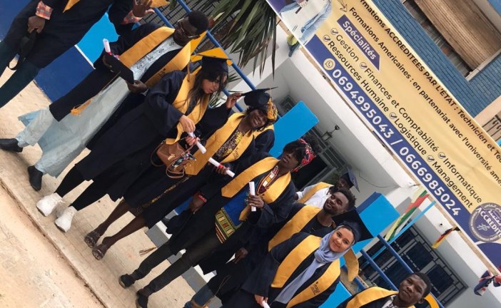 IMAGE: leader de la formation professionnelle