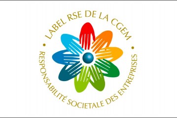مجموعة ألزا للنقل تحصل على علامة المسؤولية الاجتماعية للمقاولة (RSE) من لدن الاتحاد العام لمقاولات المغرب (CGEM)