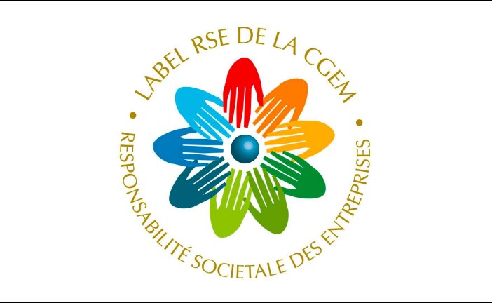 مجموعة ألزا للنقل تحصل على علامة المسؤولية الاجتماعية للمقاولة (RSE) من لدن الاتحاد العام لمقاولات المغرب (CGEM)