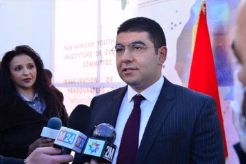 وزارة الشباب والثقافة وااتواصل ترفع من قيمة الاستثمار قي المقا ولات الاعلامية