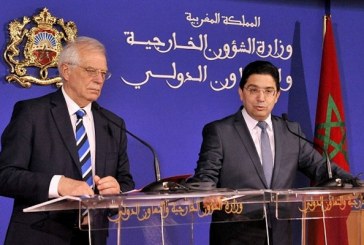 الصحراء المغربية: الاتحاد الأوروبي يثمن عاليا جهود المغرب “الجادة وذات المصداقية”