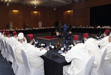 إحراق المصحف الشريف بستوكهولم..المجلس العلمي الأعلى يستنكر هذه الجريمة