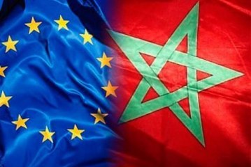المغرب – الاتحاد الأوروبي : إرادة متبادلة لتعميق الحوار والتعاون