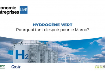 Le Maroc se positionne comme leader de l’hydrogène vert