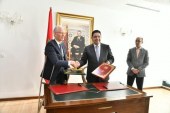 اتفاق بين وزارة الخارجيةوهيئة الوقاية من الرشوة لوضع إطار مؤسساتي لمحاربة الفساد