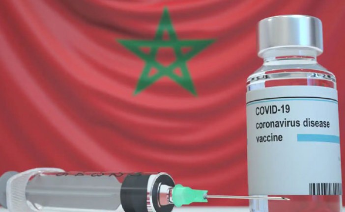 كوفيد-19: 39 إصابة جديدة وأزيد من 6 ملايين و870 ألف شخص تلقوا الجرعة 3 من اللقاح