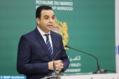 قانون المالية يتيح إمكانات كبيرة لدعم الاستثمار في مجال الطاقات المتجددة والنظيفة (بايتاس)