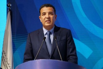 لعلج: السياسة الضريبية تضطلع بدور حاسم في الانتعاش الاقتصادي