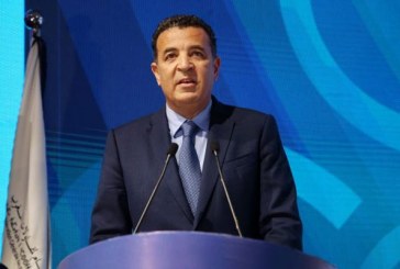 لعلج: السياسة الضريبية تضطلع بدور حاسم في الانتعاش الاقتصادي