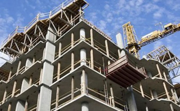العقار.. انخفاض مؤشر أسعار الأصول بـ 0,7 % سنة 2022