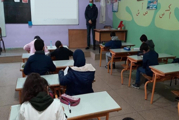 وزارة التعليم تنشر اللوائح النهائية للمترشحين الأحرار المقبولين لاجتياز الباكالوريا