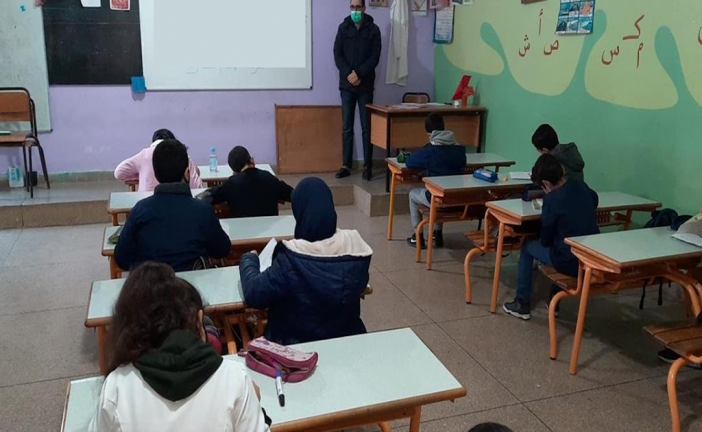 تعليم ثانوي.. مباحثات ثنائية لخلق مسالك مزدوجة اللغة عربية – إسبانية
