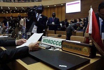 المغرب يدعو لتفعيل اتفاقية منطقة التجارة الحرة لأفريقيا
