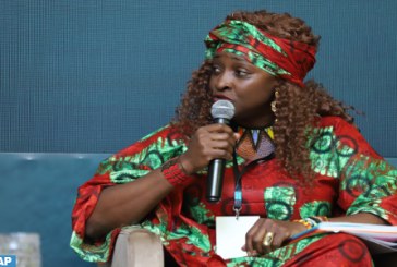 منتدى” أفريكا 21″: تسليط الضوء على مكانة مهن الغد الخضراء في التعليم والتكوين المهني