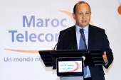 تمديد ولاية أحيزون على رأس “اتصالات المغرب” لسنتين إضافيتين