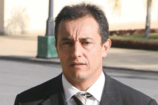 الشامي يدعو إلى إقرار التربية الرقمية لمحاربة الأخبار الزائفة