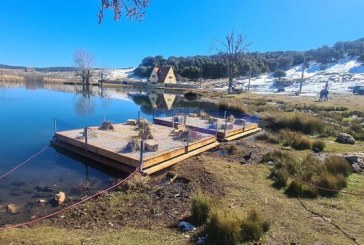 CÉLÉBRATION DE LA JOURNÉE MONDIALE DES ZONES HUMIDES À IFRANE