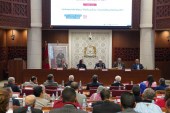 أهم النقاط الواردة في كلمة رئيس مجلس النواب في افتتاح اللقاء التواصلي حول الديمقراطية التشاركية