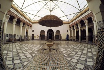 مراكش:افتتاح متحف جديد