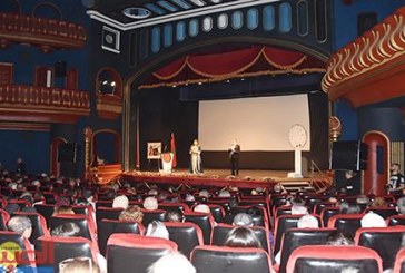 12 مشروعا سينمائيا في “ورشات تطوان”