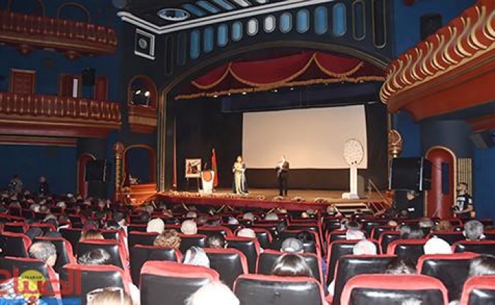 12 مشروعا سينمائيا في “ورشات تطوان”