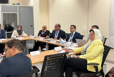 إيكروم-الشارقة ينظم ورشة عمل إقليمية حول التكيف مع التغير المناخي في المدن التاريخية العربية/بيان صحفي/