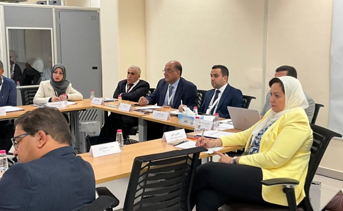 إيكروم-الشارقة ينظم ورشة عمل إقليمية حول التكيف مع التغير المناخي في المدن التاريخية العربية/بيان صحفي/