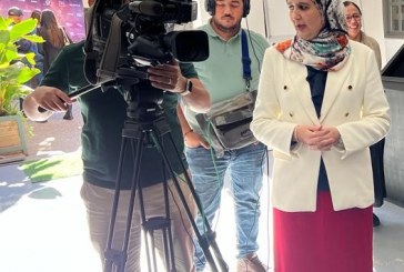 “زمن الثقافة” على القناة الثقافية يكرم روح العلامة الراحل محمد بنشقرون   وروح الفنان المتكامل حسن ميكري