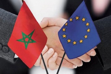 المغرب، بلد لا محيد عنه ومحاور رئيسي بالنسبة لأوروبا
