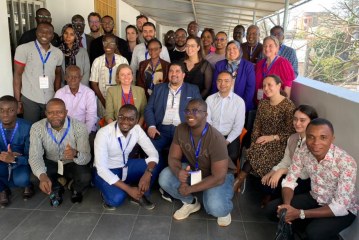 HUGG Hubs Go GreenTech: Programme de renforcement des capacités pour des incubateurs africains dédiés à l’innovation verte