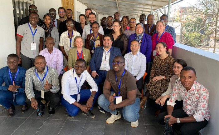 HUGG Hubs Go GreenTech: Programme de renforcement des capacités pour des incubateurs africains dédiés à l’innovation verte