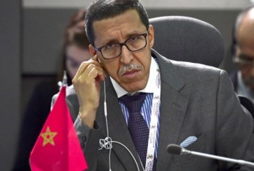 عمر هلال يستعرض بالدوحة الرؤية الملكية في مجال التعاون جنوب جنوب