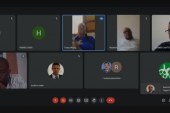 Webinaire Africain :Accent mis sur la nécessité de créer Un centre africain du journalisme Environnemental au Maroc