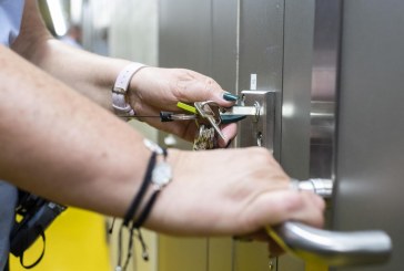 المساحة الإجمالية لإيواء الساكنة السجنية ارتفعت متم 2022 إلى 173.590 متر مربع