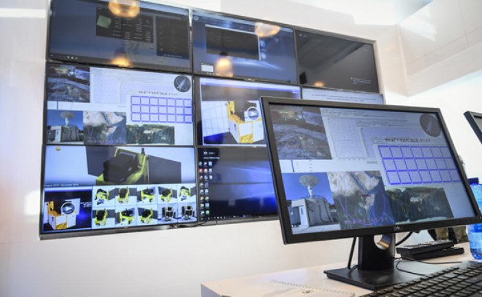 الحسيمة .. انطلاق أشغال المؤتمر الدولي حول الأنظمة الكهربائية