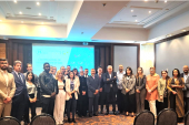 EN PARTENARIAT AVEC l’AMDIE, LE CLUSTER GREENH2 ORGANISE UNE MASTERCLASS SUR LA CERTIFICATION ET LE MARCHE DE L’HYDROGENE VERT EN EUROPE ET L’IMPACT SUR LA FILIERE AU MAROC