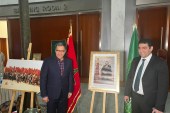 حضور متميز للمغرب بأديس أبابا احتفالا بيوم افريقيا