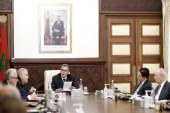 تعرف على التعيينات في مناصب عليا التي صادق عليها مجلس الحكومة