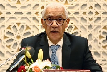 الفريق الاشتراكي يطالب بإعادة تشكيل لجنة تقييم مخطط المغرب الأخضر بمجلس النواب