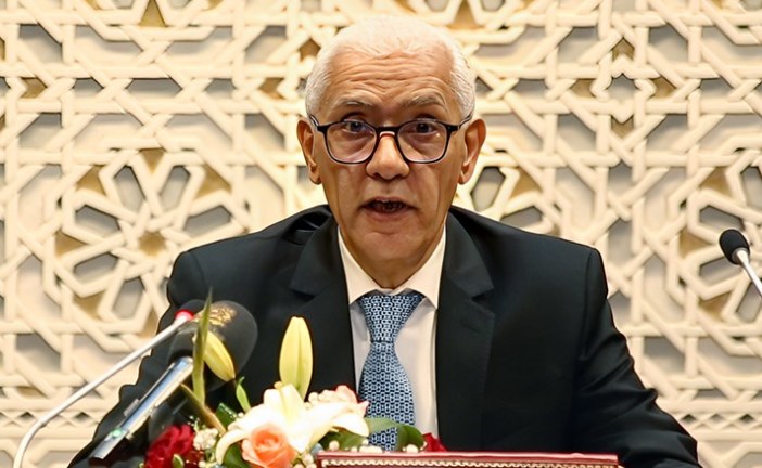 الفريق الاشتراكي يطالب بإعادة تشكيل لجنة تقييم مخطط المغرب الأخضر بمجلس النواب