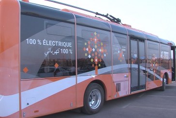 توقيع اتفاق لتعزيز شبكة الحافلات الكهربائية وتطوير نظام نقل ذكي لتدبير النقل بمراكش