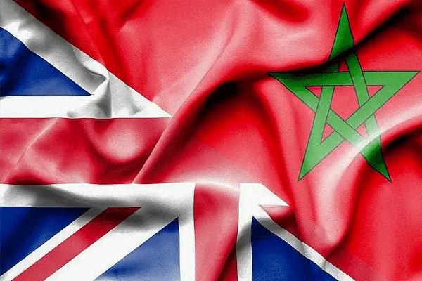 تعزيز الشراكة بين المغرب والمملكة المتحدة في مجالات التعليم العالي والتربية