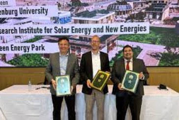 Le Green Energy Park, l’IRESEN et l’Université d’Offenburg signent une convention de partenariat pour renforcer la coopération dans le domaine des énergies renouvelables