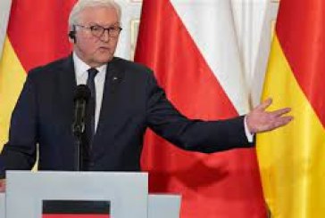 حفل افتتاح عالمي ينتظر لا عبى الاولمبياد الخاص بألعابهم العالمية ببرلين بحضور الرئيس الألماني