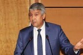 وزير الفلاحة محمد صديقي :ميزانية المعرض مكونة من مداخيل  العارضين (كراء الاروقة )والراعون دون الاشارة الى اي رقم.