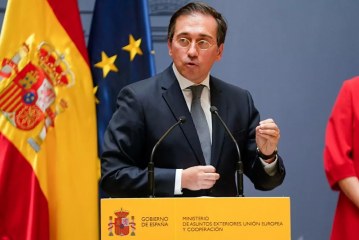 وزير الخارجية الإسباني : “المغرب ليس مجرد جار بل شريك استراتيجي”