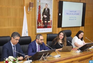 طنجة .. تسليط الضوء على دور النساء في العمل المناخي