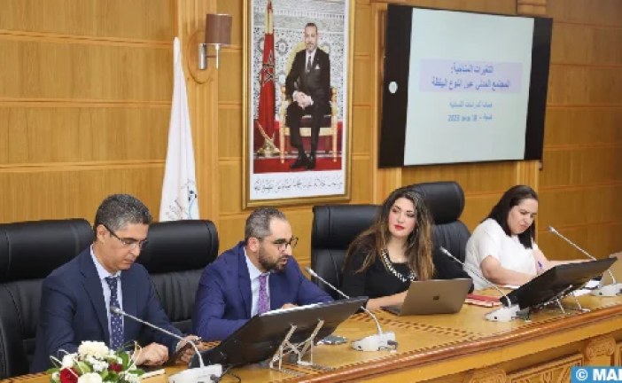 طنجة .. تسليط الضوء على دور النساء في العمل المناخي