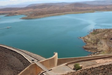 نسبة ملء السدود أقل من 2022 رغم الأمطار