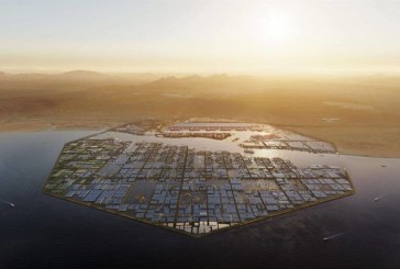 بناء 3 محطات داخل أكبر مصنع للهيدروجين الأخضر في العالم بـ«نيوم» بقدرة إنتاجية تبلغ 380 كيلوفولت